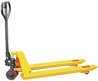 Изображение товара Тележка гидравлическая 2500 кг 1150 мм DF-III