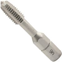 Метчик для шуруповерта HSSE H-Tools, метрическая резьба 