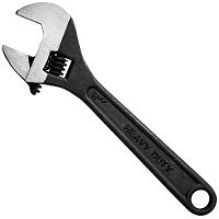 Разводной ключ 25х200 мм TOP Mirax 27250-20