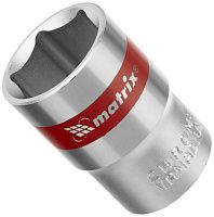 Изображение товара Головка торцевая 1/2" 19 мм Matrix 13119М