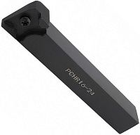 Державка резца отрезного для наружного точения 16х16 мм PCHR 16-24, правая