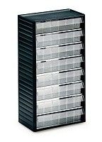 Кассетница, 310х180х550 мм Treston 556-3 Кассетница, 310х180х550 мм Treston 556-3