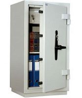 Сейф 945/500/445 мм, Металл-завод КЗ-045Т Сейф 945/500/445 мм, Металл-завод КЗ-045Т