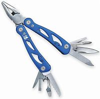 Мультитул-пассатижи Swiss+Tech Pocket Multi-Tool 12-in-1 ST35015