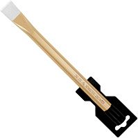 Зубило каменщика с держателем DIN 7254  Rennsteig, сталь Cr-V, восьмигранный профиль