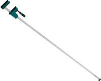 Струбцина корпусная Grand-1000/1150 мм, Kraftool 32240-100