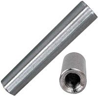 Штифт конический 6х90 с внутренней резьбой DIN 7978A