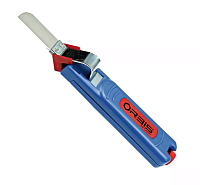 Нож для зачистки проводов Orbis 48-530/6003