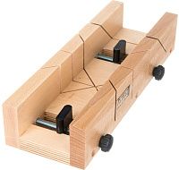 Изображение товара Стусло с фиксатором 350х140х50 мм PINIE Premium 28-3501405019P