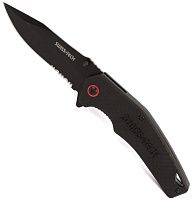 Нож складной 4" Swiss+Tech ST014021
