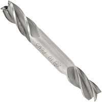 Фреза концевая винтовая двухсторонняя Р6М5 Волжский Инструмент