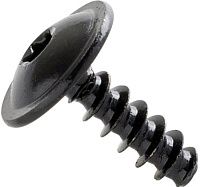 Саморез автомобильный 7х22 мм с фланцем К2257