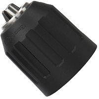 Патрон трёхкулачковый быстрозажимной mini 2-13 мм (3/8 - 24 UNF) № 26 Мастер Профоснастка 70103004