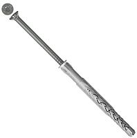 Дюбель фасадный удлиненный Fischer SXRL-T