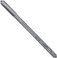 Изображение товара Метчик машинный со стружколомом М4х0,5 мм DIN 374 HSS Bucovice 108041, мелкая метрическая резьба