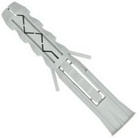 Дюбель 6х35 Wkret-met KP-06035, полипропилен