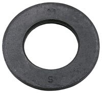 Изображение товара Шайба плоская высокопрочная М20 ГОСТ 52646-2006, без покрытия
