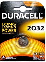 Изображение товара Батарейка Duracell DL2032