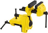 Тиски настольные для моделирования 76 мм STANLEY 1-83-069