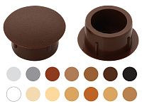 Заглушка на отверстие Европартнер