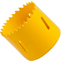 Коронка биметаллическая 57 мм Professional Stayer 29547-057