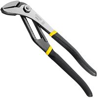 Изображение товара Клещи переставные 270 мм Stayer Prof Quick-L 22370_z02