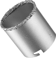 Коронка кольцевая с карбидом вольфрама Expert Kraftool