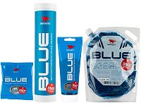 Высокотемпературная комплексная литиевая смазка МС 1510 BLUE ВМПАВТО