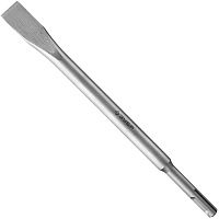 Изображение товара Зубило плоское 20х250 мм SDS-Plus ЗУБР 29232-20-250