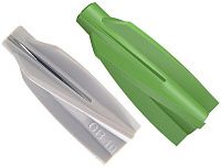 Дюбель для газобетона Fischer GB/ GB Green, нейлон