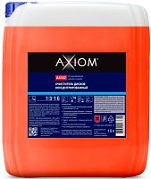 Очиститель дисков концентрированный Axiom A4102 10 л 