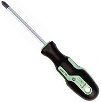 Отвёртка крестовая PH1х80 мм S Line Profi Narex 839301