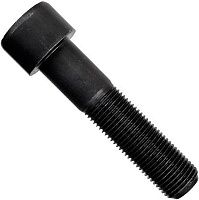 Винт М14х1,5х45 с цилиндрической головкой и внутренним шестигранником DIN 912 (ISO 12474), класс прочности 8.8