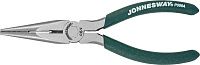 Длинногубцы прямые 160 мм Jonnesway P066A Длинногубцы прямые 160 мм Jonnesway P066A