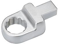 Вставка накидная 12 мм с посадочным размером 9x12 мм Thorvik THIRE91212