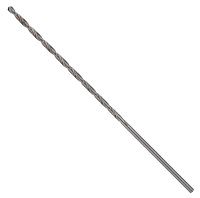 Сверло по металлу 5,2х330/225 мм DIN 1869 h8 15xD HSS-G 135° H-Tools 1590-1052