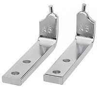 Изображение товара Запасные наконечники A5 для щипцов Rennsteig, диам. 3,5 мм, пара