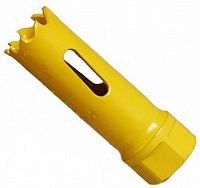 Изображение товара Коронка д/мет.HSS BI ф 16мм 1/12/96 ЭНКОР