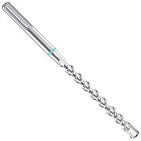 Бур по бетону 26х200х320 мм SDS-Max с 4 режущими кромками Heller EnDuro Y-Cutter 23113