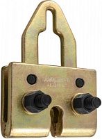 Зажим для кузовных работ одно направление, усилие 5 тонн Jonnesway AE330012