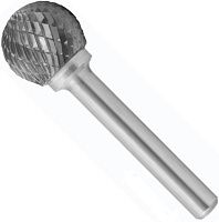 Бор-фреза твердосплавная сферическая FTools