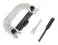 Набор приспособлений для фиксации распределительных и коленчатых валов двигателей RENAULT Jonnesway AL010180