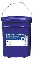 Морозостойкая пластичная смазка МС 4115-00/000 ВМПАВТО, 18 кг евроведро