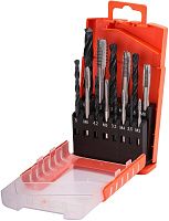 Изображение товара Набор резьбонарезных инструментов Bucovice 14 предметов для металлов