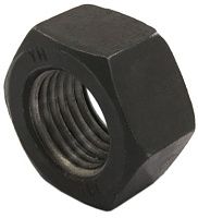 Гайка высокопрочная М42 DIN 934, класс прочности 12
