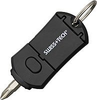 Карманный мультитул-брелок Swiss+Tech Pocket Driver Tool 6-in-1 ST60210