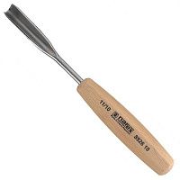 Изображение товара Резец с профилем желоб 10 мм, тип 11 Standard Line Narex, 892610