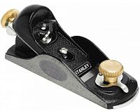 Рубанок ручной торцевой 40х160 мм STANLEY 1-12-020