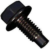 Болт шестигранный М6х1х16 мм с фланцем SN-10100-1