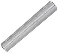 Штифт конический 20х100 мм DIN 1, нержавеющая сталь А4